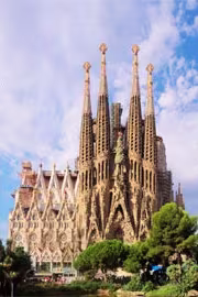 Free walking tour Barcelona