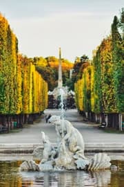 Free walking tour Wien
