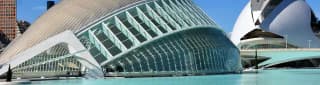 Free tour Valencia